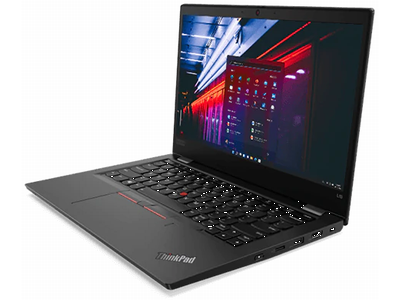 Lenovo　ThinkPad　L13　Gen2の写真